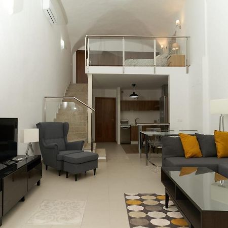 Apartamento Turístico Centro Monumental -- Caceres Cáceres Exterior foto