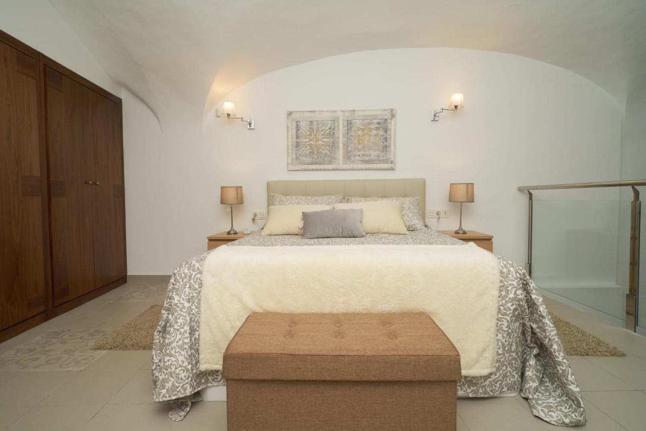 Apartamento Turístico Centro Monumental -- Caceres Cáceres Exterior foto