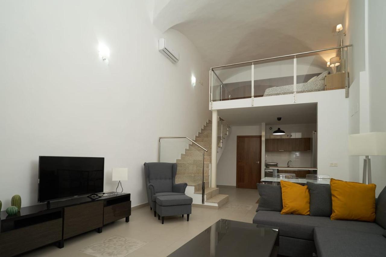 Apartamento Turístico Centro Monumental -- Caceres Cáceres Exterior foto