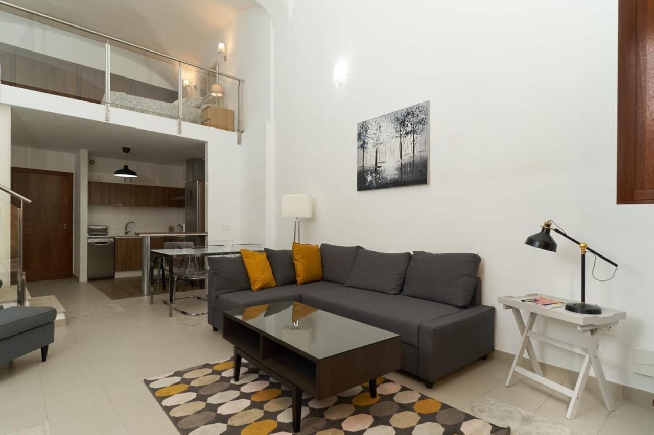 Apartamento Turístico Centro Monumental -- Caceres Cáceres Exterior foto