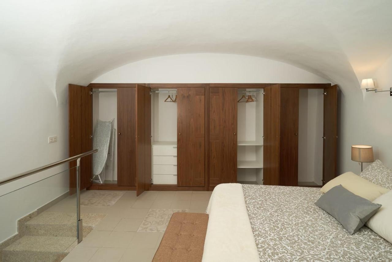 Apartamento Turístico Centro Monumental -- Caceres Cáceres Exterior foto