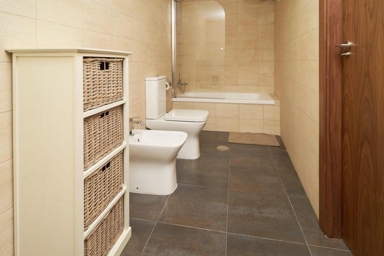 Apartamento Turístico Centro Monumental -- Caceres Cáceres Exterior foto