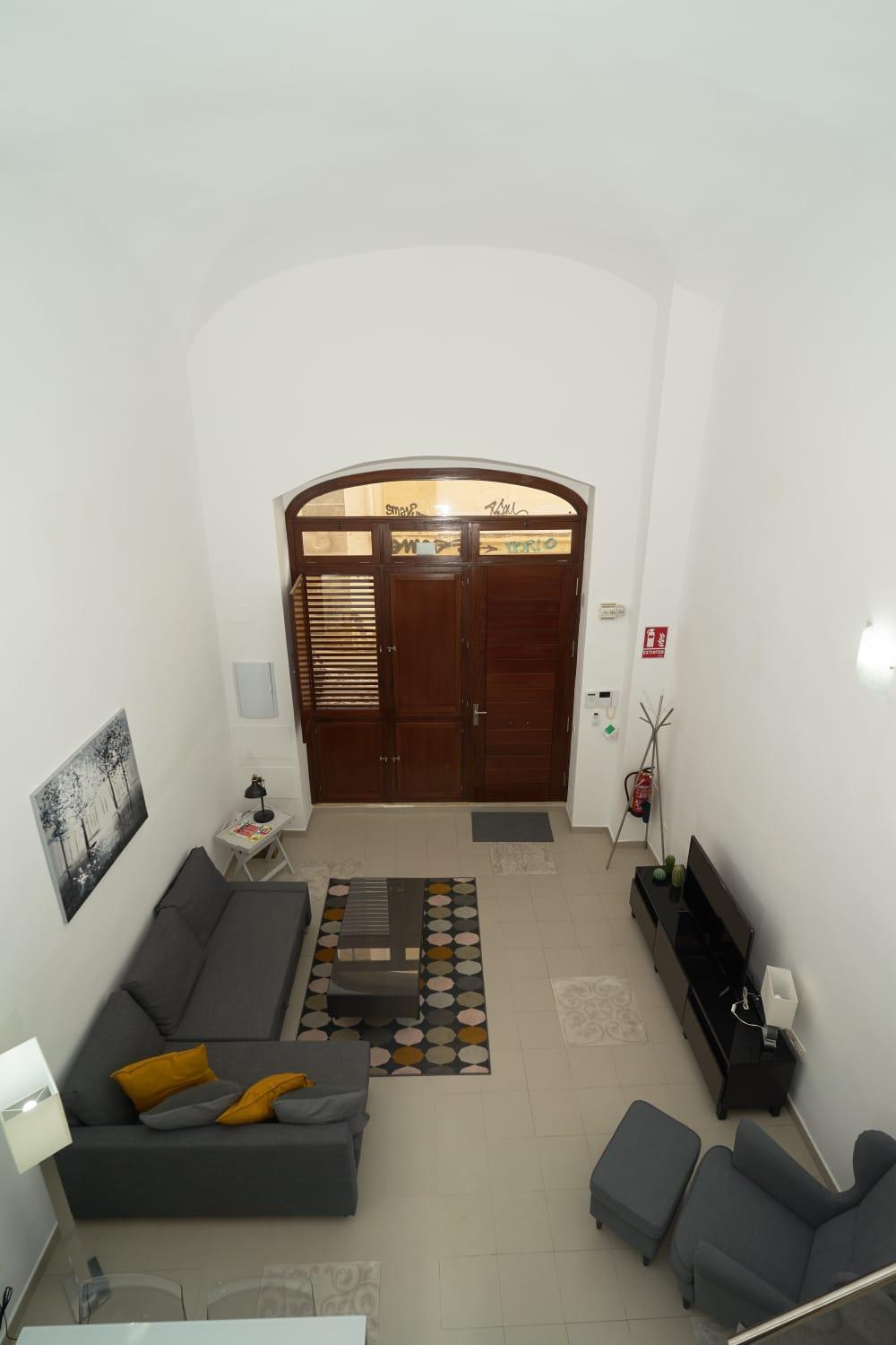 Apartamento Turístico Centro Monumental -- Caceres Cáceres Exterior foto