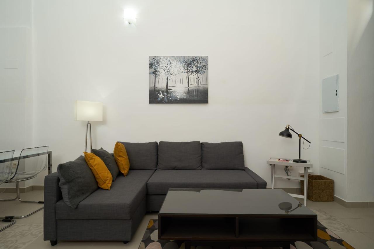 Apartamento Turístico Centro Monumental -- Caceres Cáceres Exterior foto